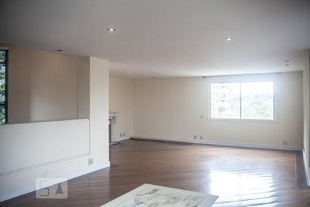 Sala de apartamento à venda com 3 quartos, 375m² em Santa Cecilia, São Paulo