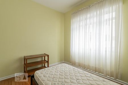 Quarto 1 de apartamento para alugar com 2 quartos, 57m² em Mirandópolis, São Paulo