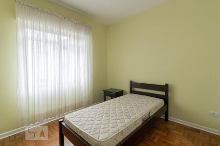 Quarto 1 de apartamento para alugar com 2 quartos, 57m² em Mirandópolis, São Paulo