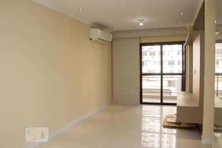 Sala de apartamento à venda com 3 quartos, 90m² em Méier, Rio de Janeiro