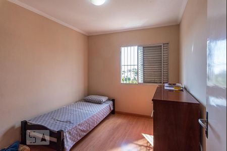 Quarto 1 de apartamento à venda com 3 quartos, 83m² em Vila Marieta, Campinas