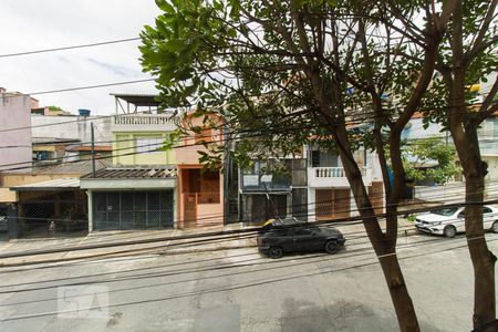 Vista  de casa para alugar com 3 quartos, 200m² em São João Clímaco, São Paulo