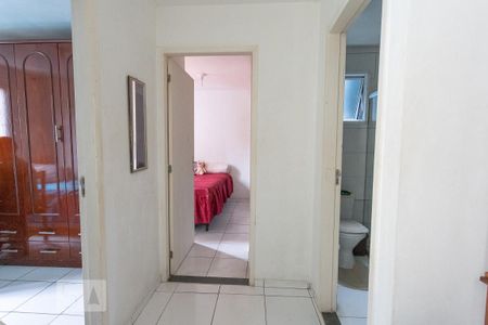 Apartamento à venda com 54m², 2 quartos e 1 vaga Apartamento à venda com 54m², 2 quartos e 1 vagaCorredor