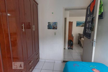 Apartamento à venda com 54m², 2 quartos e 1 vaga Apartamento à venda com 54m², 2 quartos e 1 vagaQuarto 2