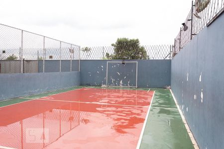 Apartamento à venda com 54m², 2 quartos e 1 vaga Apartamento à venda com 54m², 2 quartos e 1 vagaQuadra Esportiva