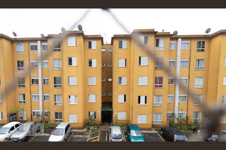 Apartamento à venda com 54m², 2 quartos e 1 vaga Apartamento à venda com 54m², 2 quartos e 1 vagaVista Quarto 2