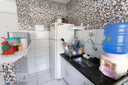 Apartamento à venda com 54m², 2 quartos e 1 vaga Apartamento à venda com 54m², 2 quartos e 1 vagaCozinha