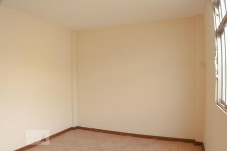 Quarto 1 de apartamento para alugar com 3 quartos, 56m² em Centro, Nova Iguaçu