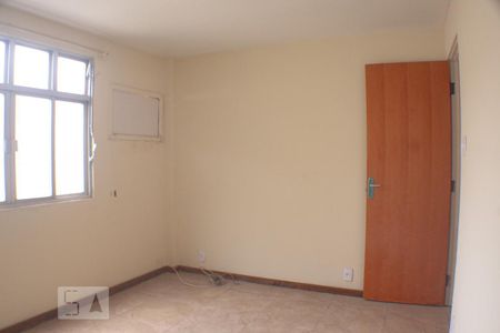 Quarto 1 de apartamento para alugar com 3 quartos, 56m² em Centro, Nova Iguaçu