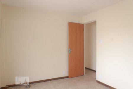 Quarto 1 de apartamento para alugar com 3 quartos, 56m² em Centro, Nova Iguaçu