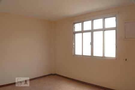 Quarto 1 de apartamento para alugar com 3 quartos, 56m² em Centro, Nova Iguaçu