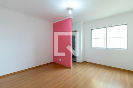 Sala de apartamento à venda com 2 quartos, 54m² em Parque Sao Luis, São Paulo