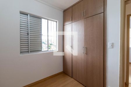 Quarto 1 de apartamento à venda com 2 quartos, 54m² em Parque Sao Luis, São Paulo