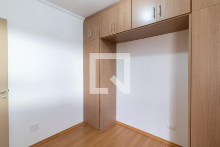 Quarto 1 de apartamento à venda com 2 quartos, 54m² em Parque Sao Luis, São Paulo
