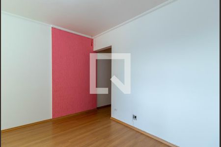 Sala de apartamento à venda com 2 quartos, 54m² em Parque Sao Luis, São Paulo