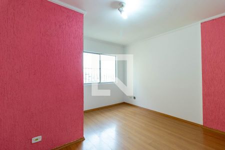Sala de apartamento à venda com 2 quartos, 54m² em Parque Sao Luis, São Paulo