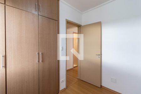 Quarto 1 de apartamento à venda com 2 quartos, 54m² em Parque Sao Luis, São Paulo