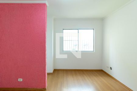 Sala de apartamento à venda com 2 quartos, 54m² em Parque Sao Luis, São Paulo