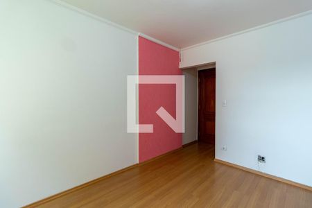 Sala de apartamento à venda com 2 quartos, 54m² em Parque Sao Luis, São Paulo