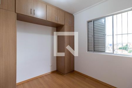 Quarto 1 de apartamento à venda com 2 quartos, 54m² em Parque Sao Luis, São Paulo