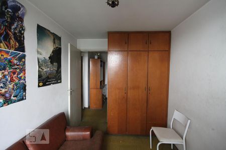 Quarto 2 de apartamento à venda com 3 quartos, 90m² em Cambuci, São Paulo