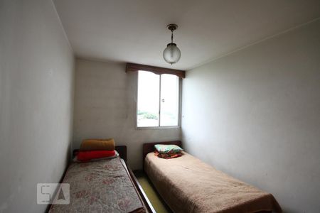 Quarto 1 de apartamento à venda com 3 quartos, 90m² em Cambuci, São Paulo