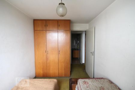 Quarto 1 de apartamento à venda com 3 quartos, 90m² em Cambuci, São Paulo