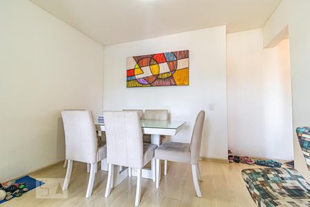 Sala de apartamento para alugar com 2 quartos, 60m² em Pechincha, Rio de Janeiro