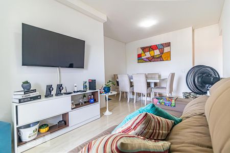 Sala de apartamento para alugar com 2 quartos, 60m² em Pechincha, Rio de Janeiro