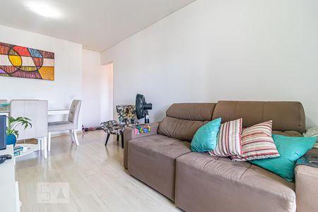 Sala de apartamento para alugar com 2 quartos, 60m² em Pechincha, Rio de Janeiro