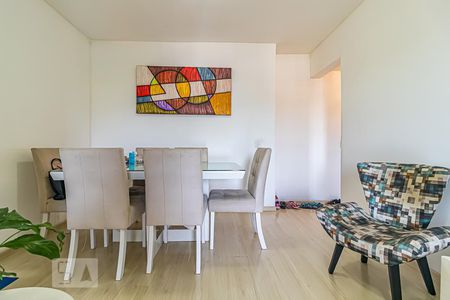 Sala de apartamento para alugar com 2 quartos, 60m² em Pechincha, Rio de Janeiro