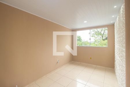 Sala de casa para alugar com 2 quartos, 75m² em Campo Grande, Rio de Janeiro