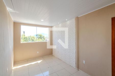 Sala de casa para alugar com 2 quartos, 95m² em Campo Grande, Rio de Janeiro