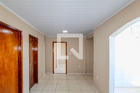 Sala de Jantar de casa para alugar com 2 quartos, 95m² em Campo Grande, Rio de Janeiro