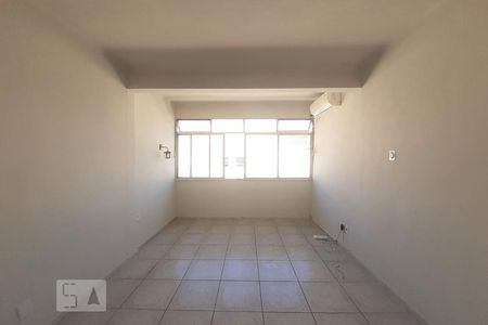 Sala de apartamento à venda com 3 quartos, 80m² em Del Castilho, Rio de Janeiro