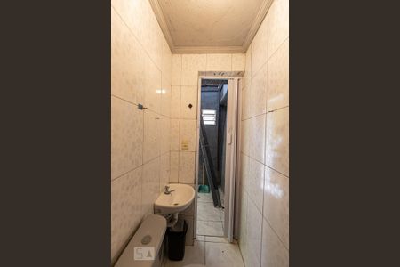 Banheiro 1 de casa à venda com 3 quartos, 106m² em Vila Granada, São Paulo
