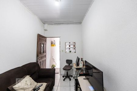 Sala 2 de casa à venda com 3 quartos, 106m² em Vila Granada, São Paulo
