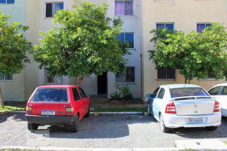 Apartamento para alugar com 46m², 2 quartos e 1 vaga Apartamento para alugar com 46m², 2 quartos e 1 vagaGaragem