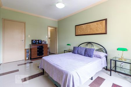 Suíte de apartamento à venda com 2 quartos, 139m² em República, São Paulo