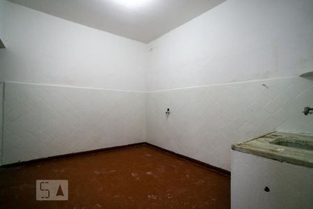 Casa para alugar com 90m², 1 quarto e sem vaga Casa para alugar com 90m², 1 quarto e sem vagaCozinha