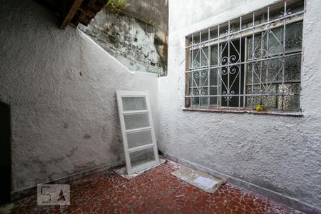 Casa para alugar com 90m², 1 quarto e sem vaga Casa para alugar com 90m², 1 quarto e sem vagaÁrea de serviço