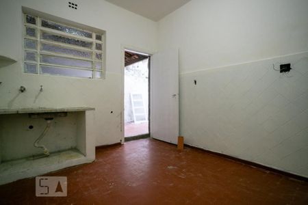 Casa para alugar com 90m², 1 quarto e sem vaga Casa para alugar com 90m², 1 quarto e sem vagaCozinha