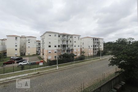 VISTA de apartamento à venda com 3 quartos, 65m² em Humaitá, Porto Alegre