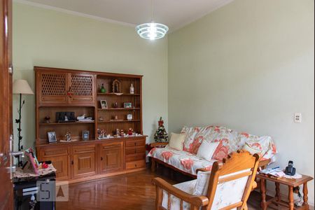 Sala de casa à venda com 2 quartos, 264m² em Ipiranga, São Paulo