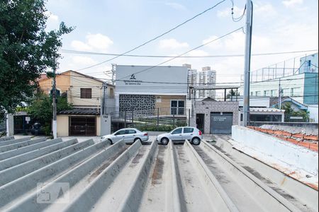 Vista do quarto 1 de casa à venda com 2 quartos, 264m² em Ipiranga, São Paulo