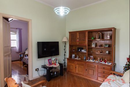 Sala de casa à venda com 2 quartos, 264m² em Ipiranga, São Paulo