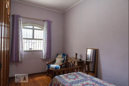 Quarto 1 de casa à venda com 2 quartos, 264m² em Ipiranga, São Paulo