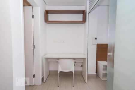 Kitnet de kitnet/studio para alugar com 1 quarto, 25m² em Barra Funda, São Paulo