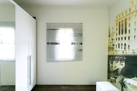 Quarto 2 de casa para alugar com 3 quartos, 155m² em Jardim Textil, São Paulo