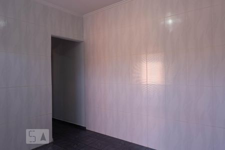 Sala/cozinha de casa para alugar com 2 quartos, 50m² em Parque Mirante da Mata, Cotia